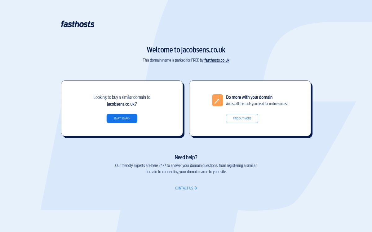 https://www.jacobsens.co.uk