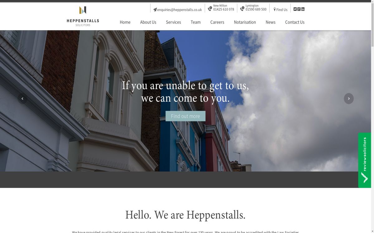 https://www.heppenstalls.co.uk