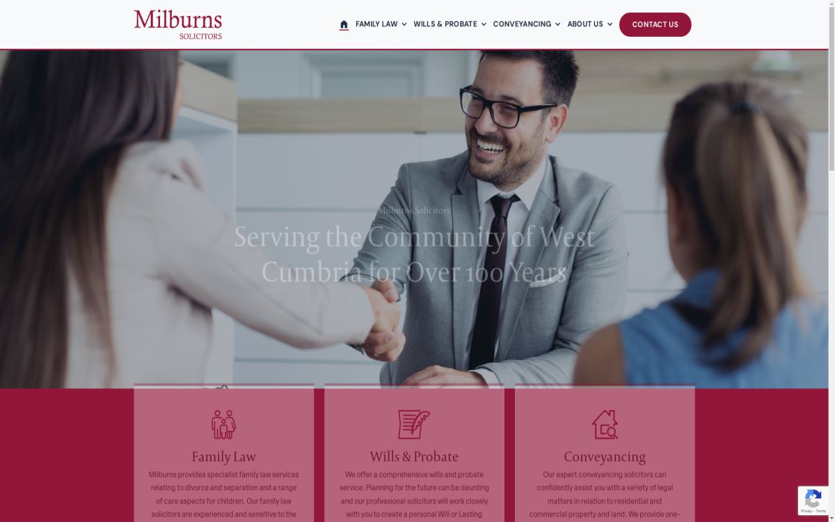 https://www.milburnssolicitors.co.uk