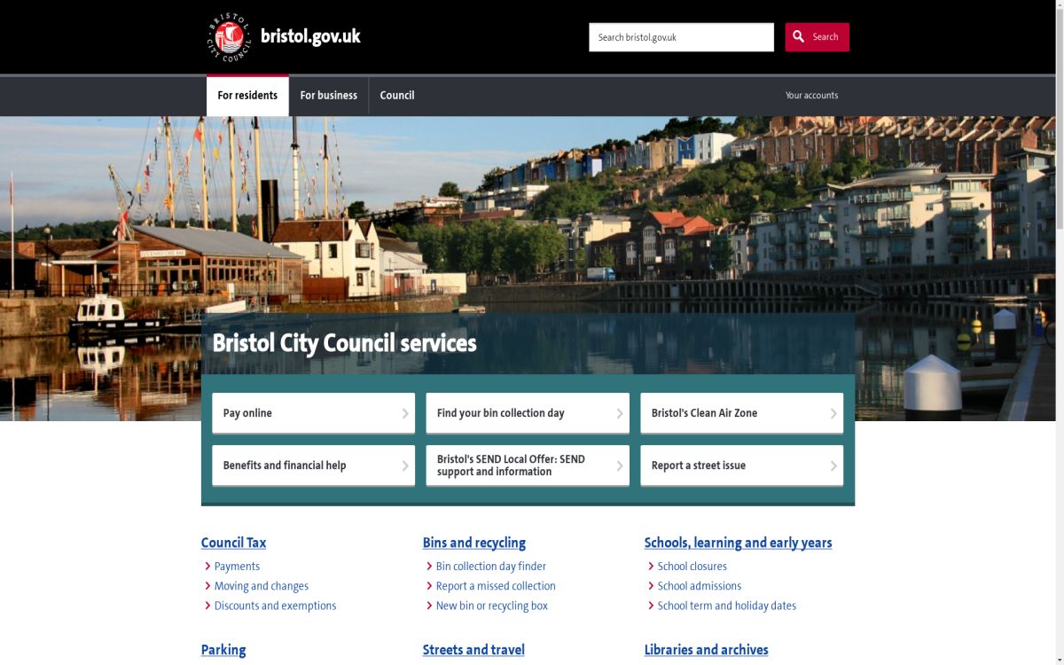 https://www.bristol.gov.uk