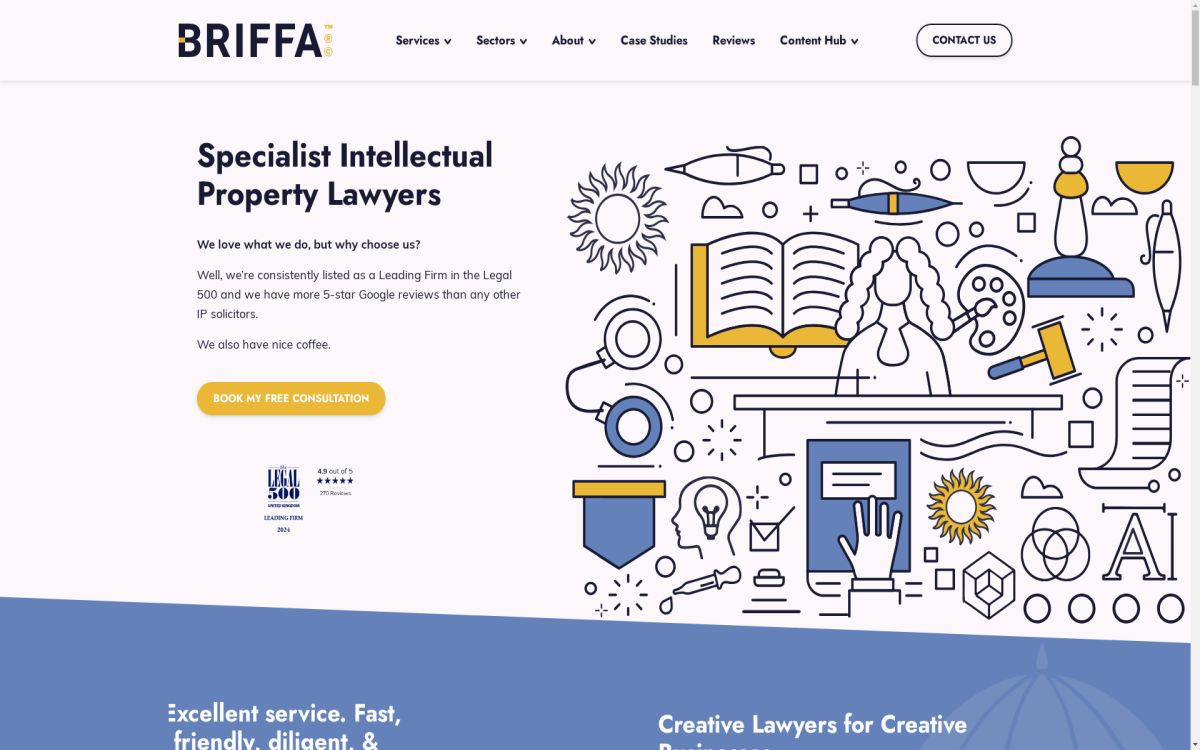 https://www.briffa.com