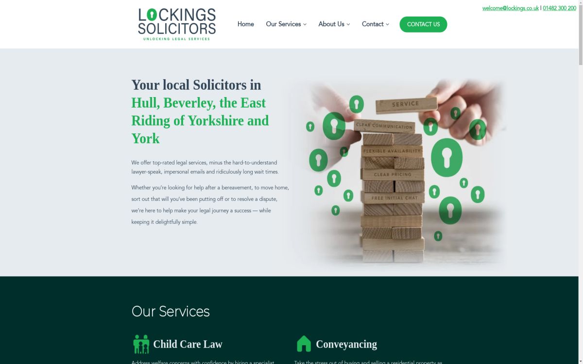 https://www.lockings.co.uk