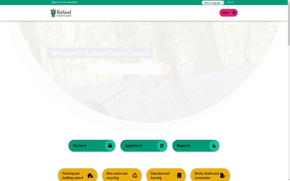https://www.rutland.gov.uk