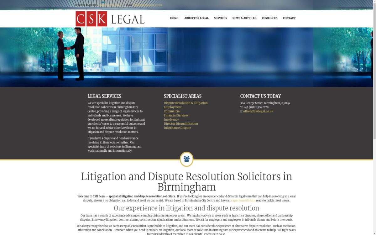 https://www.csklegal.co.uk