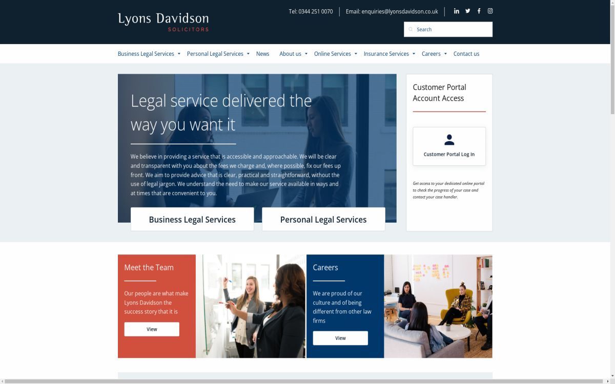 https://www.lyonsdavidson.co.uk