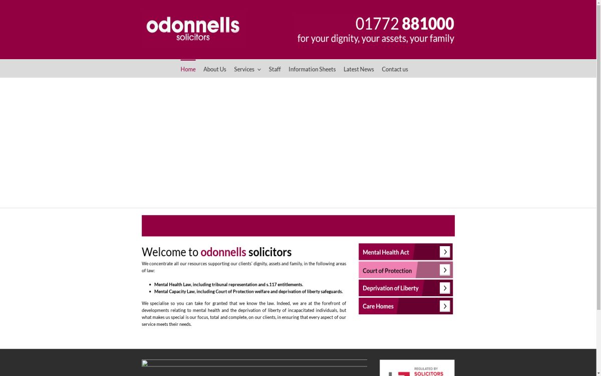 https://www.odonnells-solicitors.co.uk