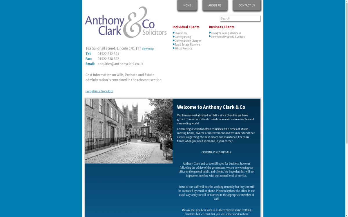 https://www.anthonyclark.co.uk