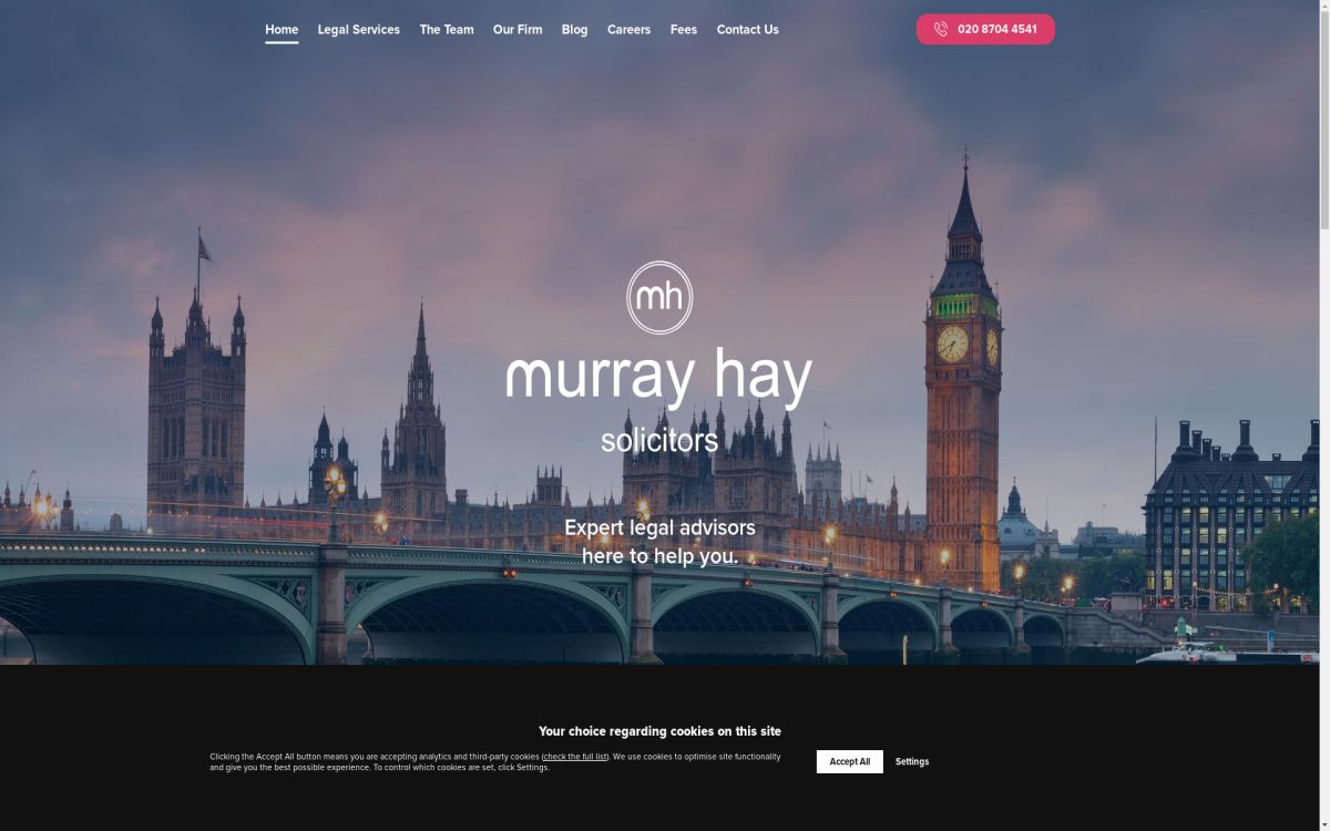 https://www.murrayhay.co.uk