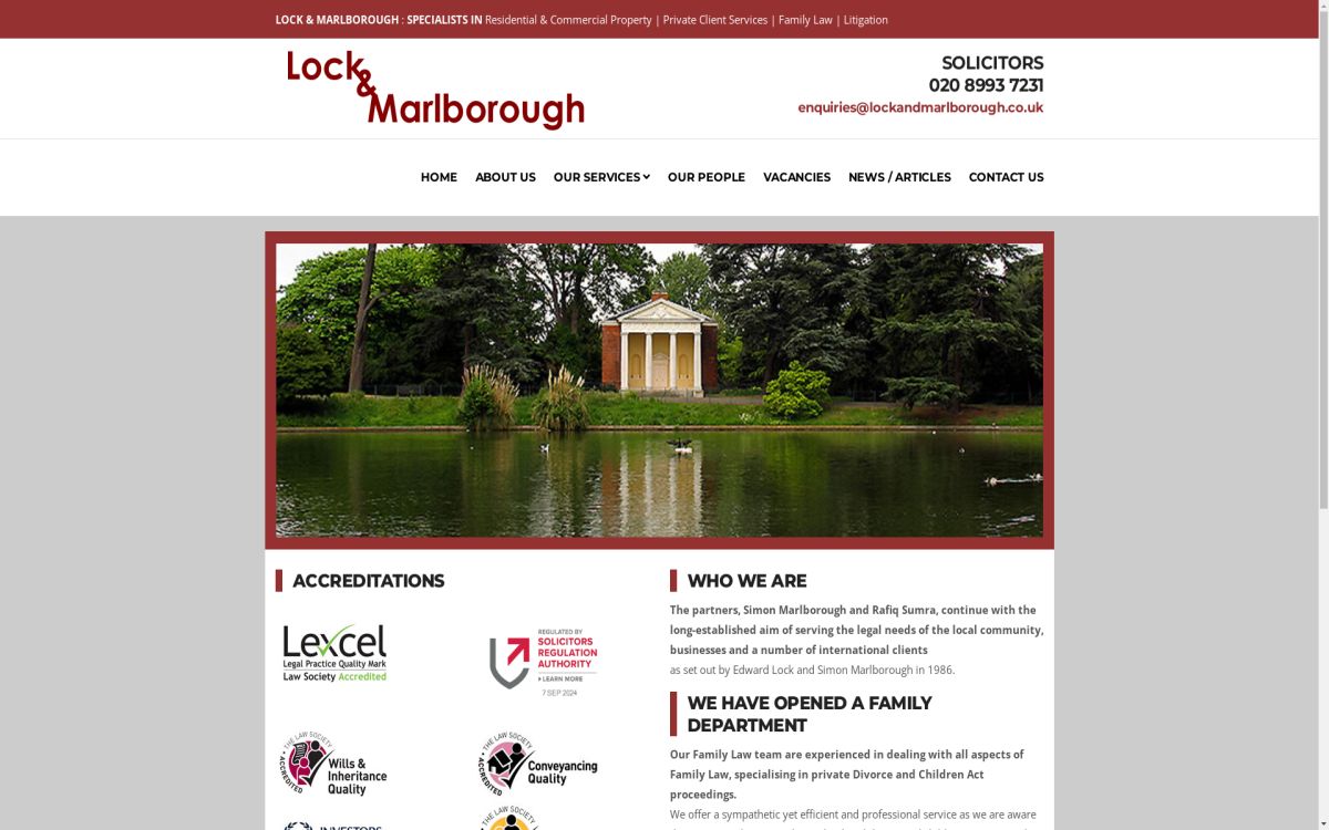 https://www.lockandmarlborough.co.uk