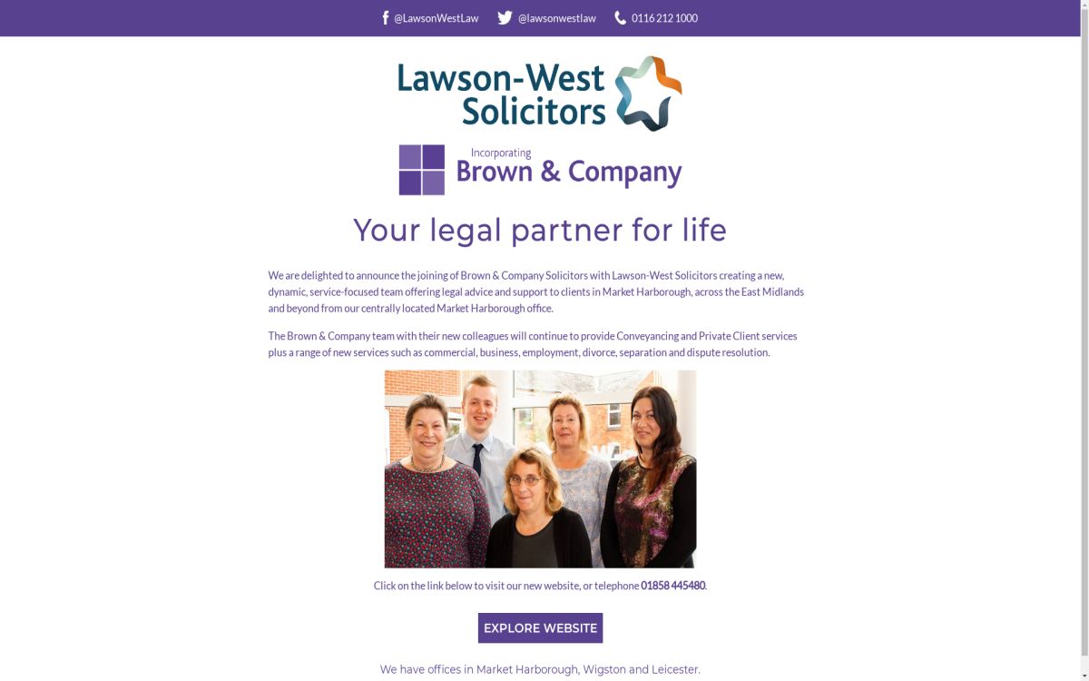 https://www.brownsolicitors.co.uk