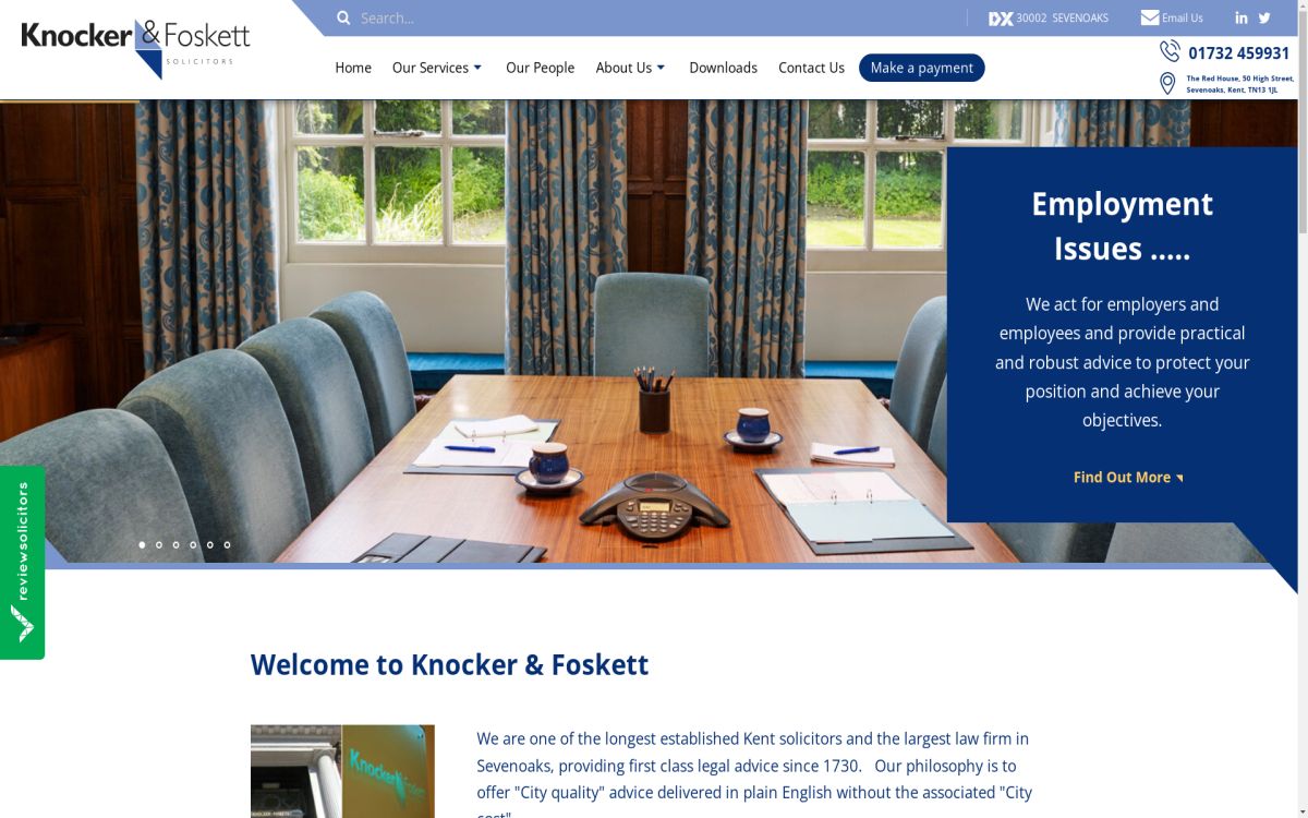 https://www.knocker-foskett.co.uk