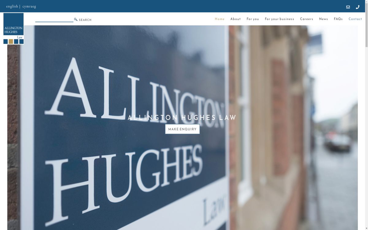 https://www.allingtonhughes.co.uk