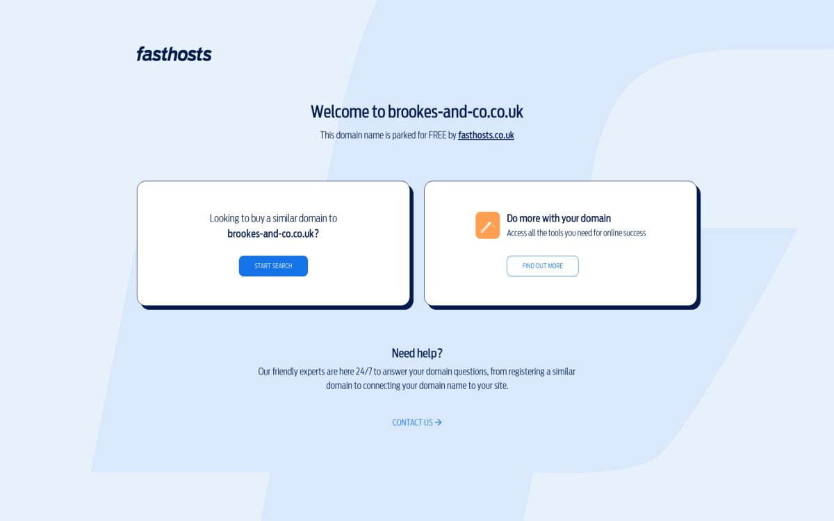 https://www.brookes-and-co.co.uk