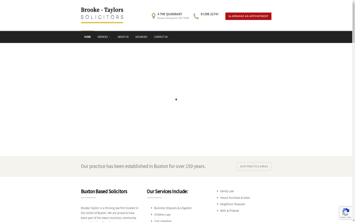 https://www.brooke-taylors.co.uk