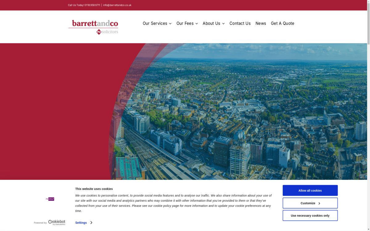 https://www.barrettandco.co.uk