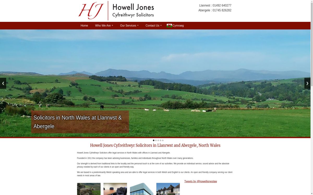 https://www.howelljoneslaw.co.uk