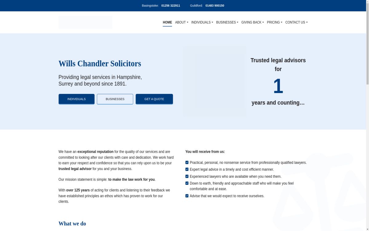 https://www.wills-chandler.co.uk