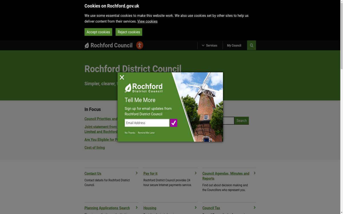 https://www.rochford.gov.uk