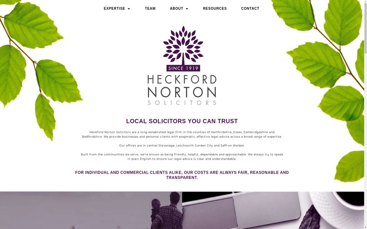 https://www.heckfordnorton.co.uk