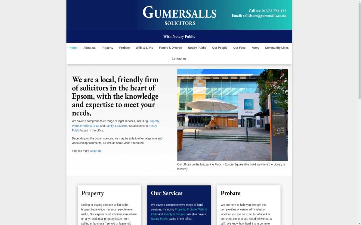 https://www.gumersalls.co.uk