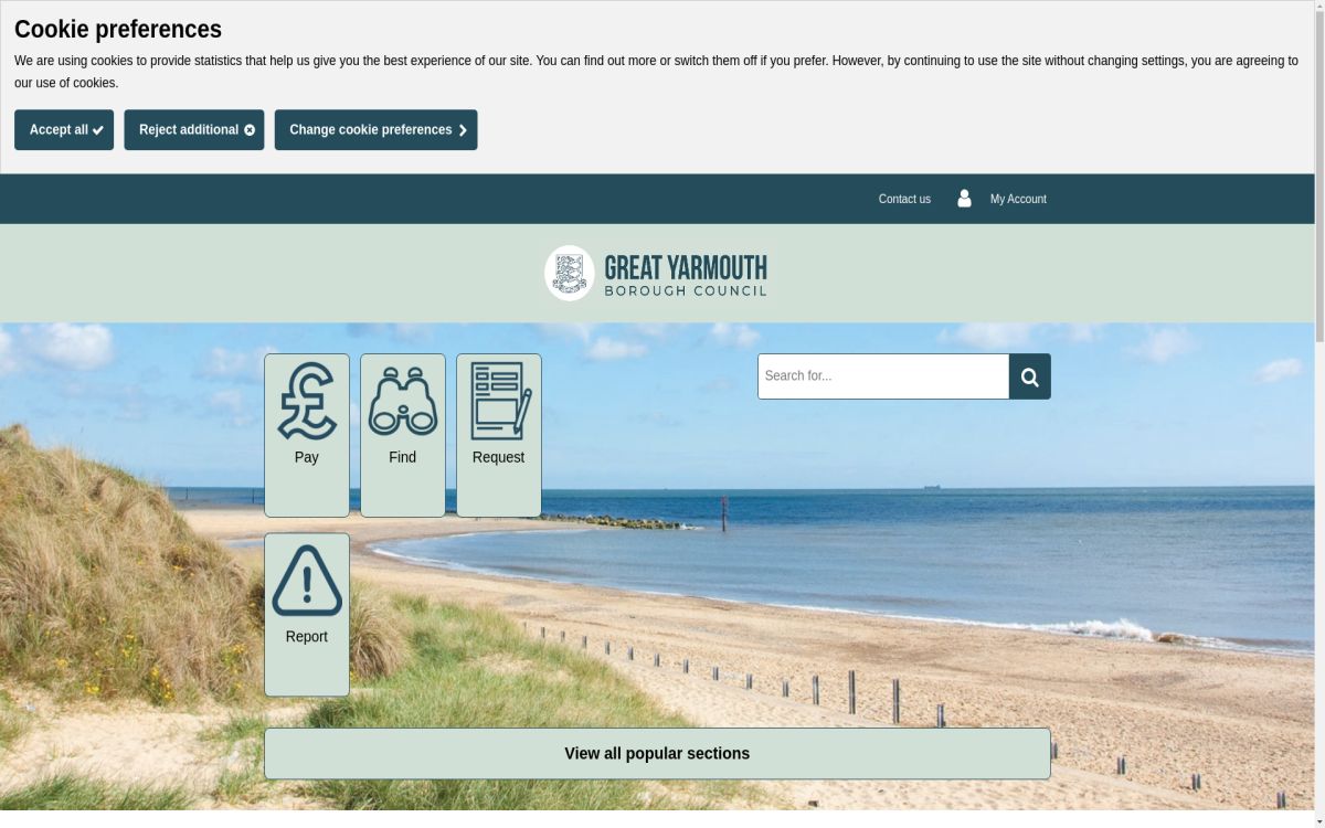 https://www.great-yarmouth.gov.uk