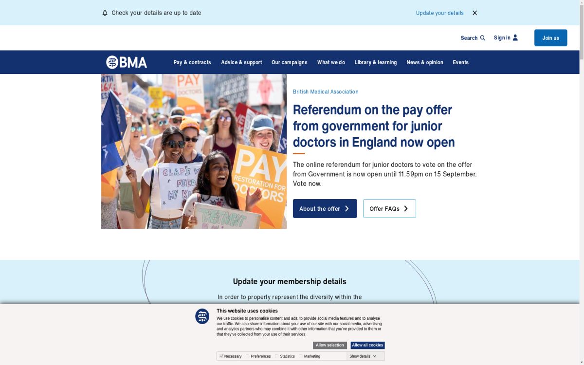 https://www.bma.org.uk