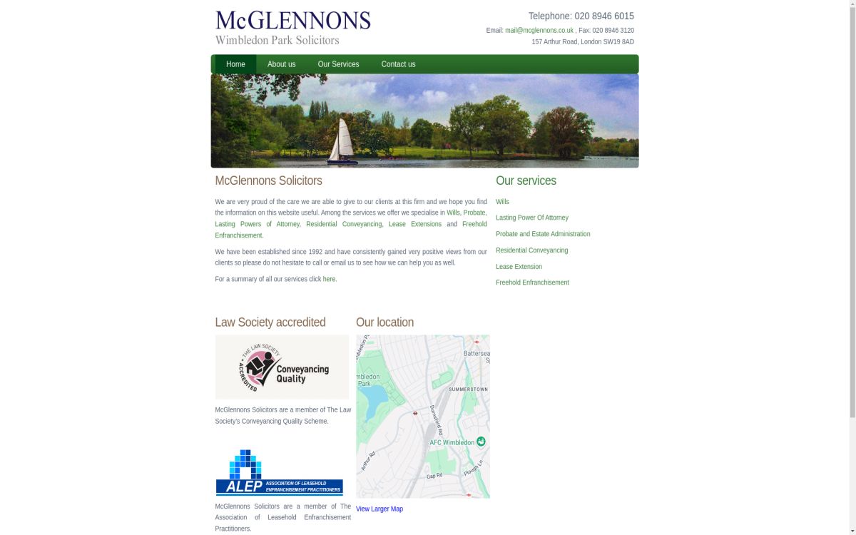 https://www.mcglennons.co.uk