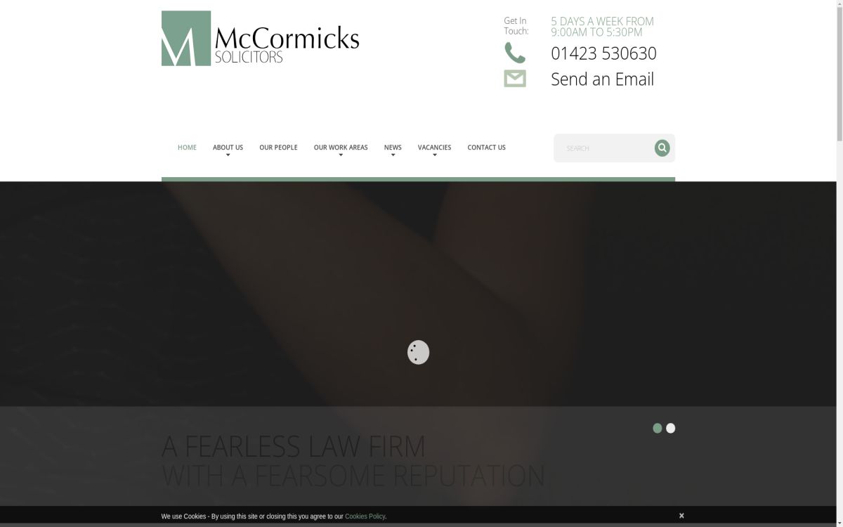 https://www.mccormicks-solicitors.com