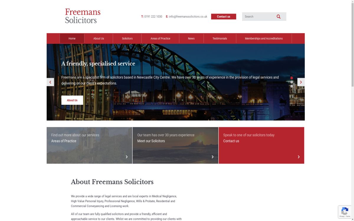 https://www.freemanssolicitors.co.uk