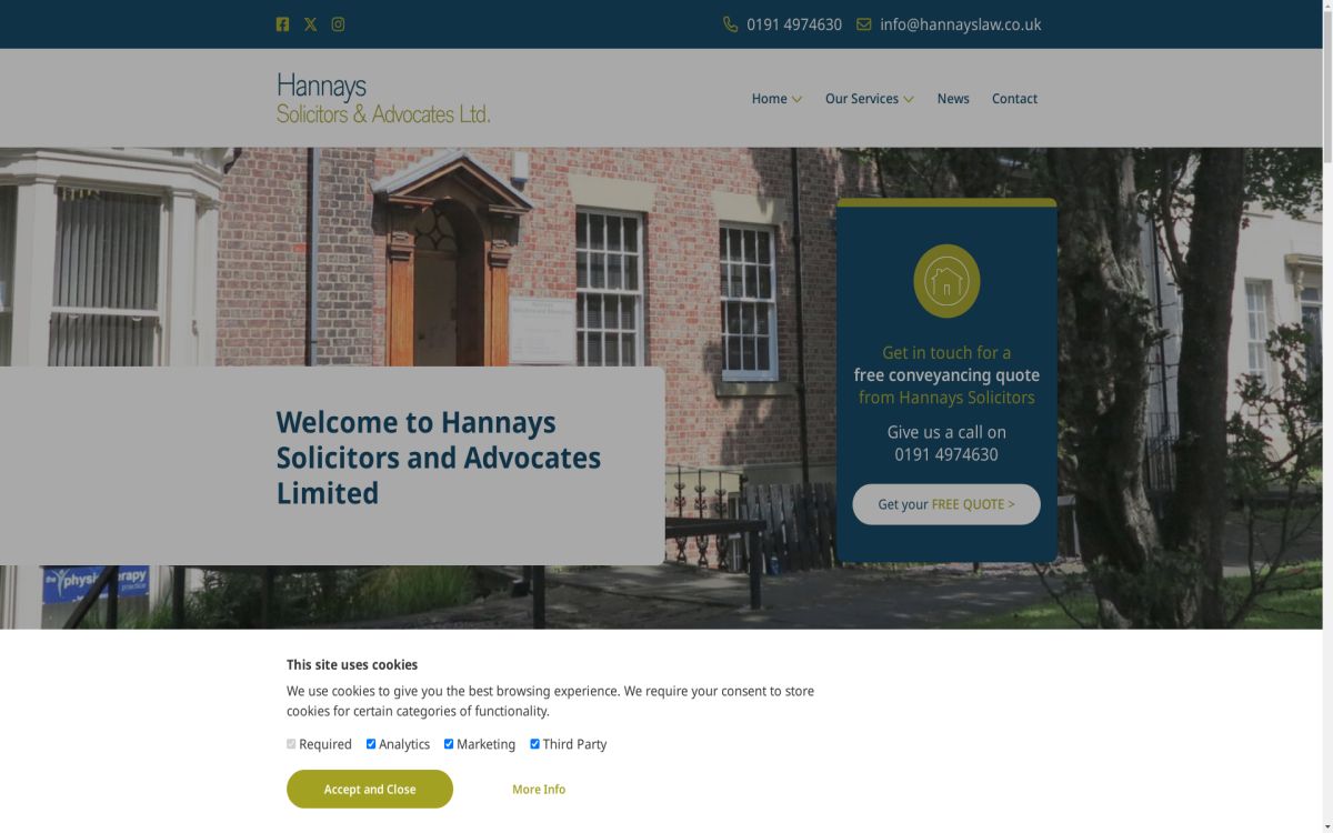 https://www.hannayslaw.co.uk