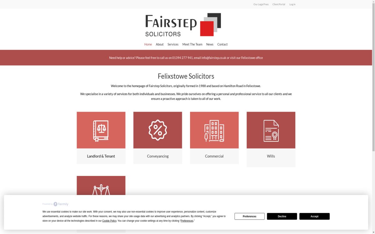 https://www.fairstep.co.uk