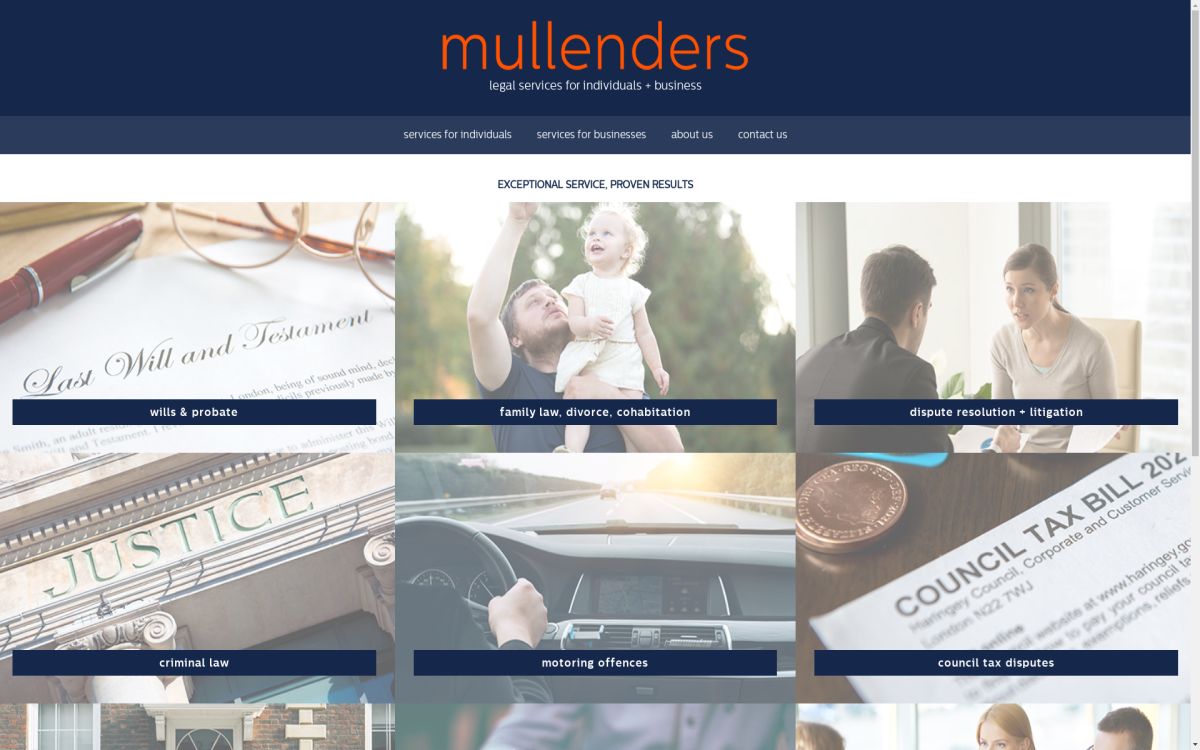 https://www.mullenderlaw.com