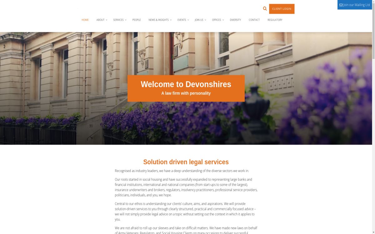 https://www.devonshires.com