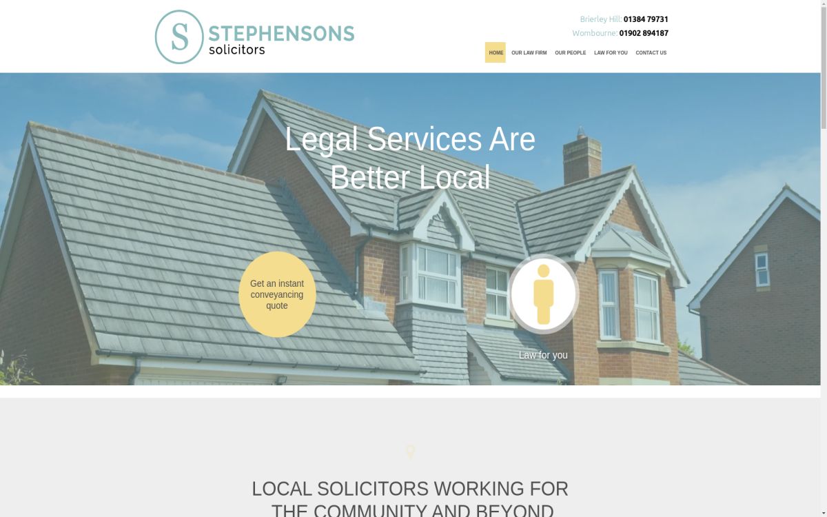 https://www.stephensonsthelawyers.co.uk