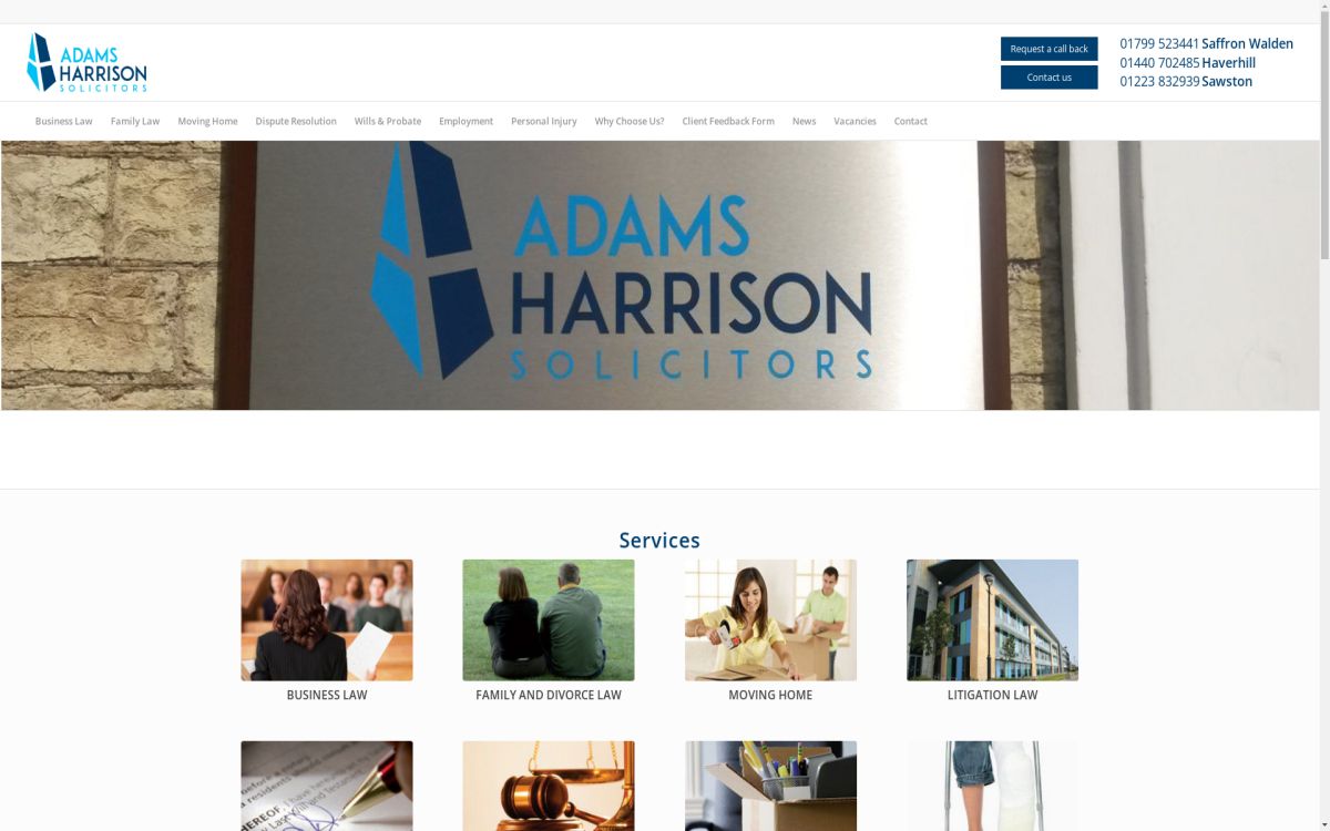 https://www.adams-harrison.co.uk