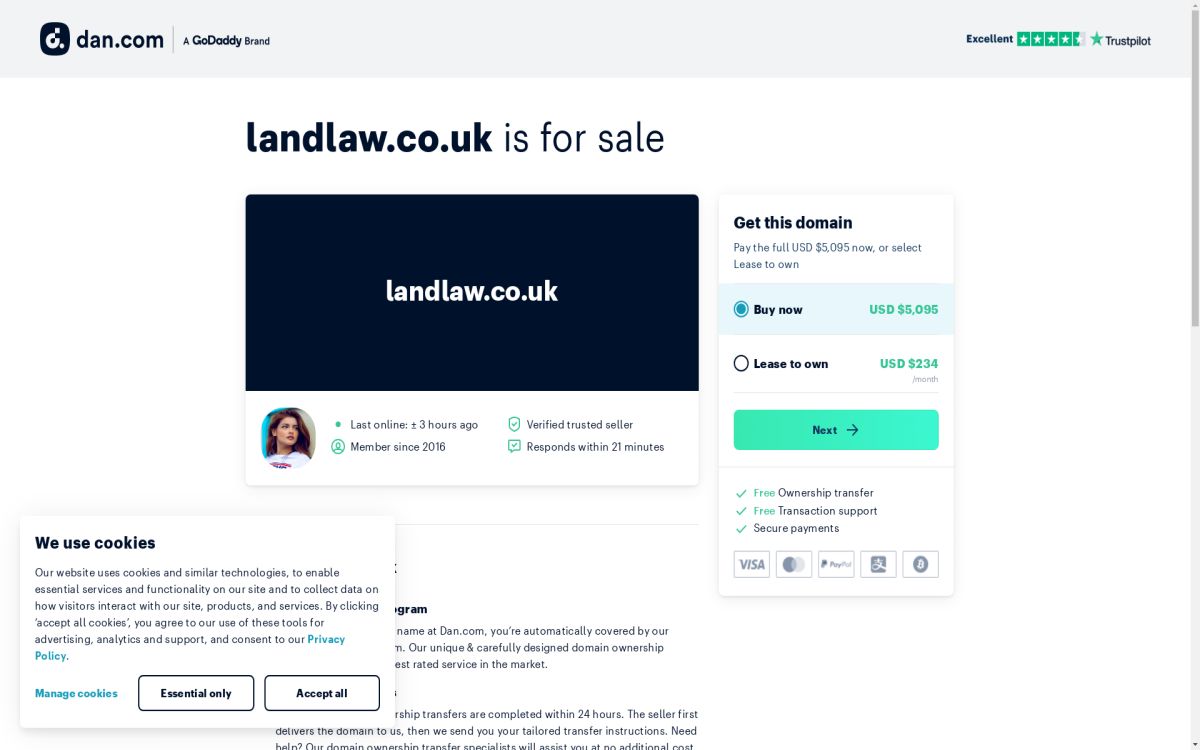 https://www.landlaw.co.uk