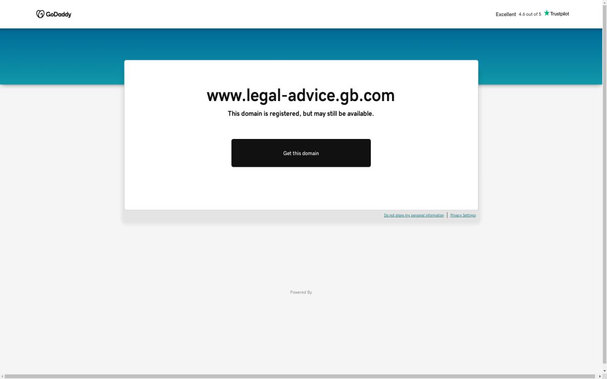 https://www.legal-advice.gb.com