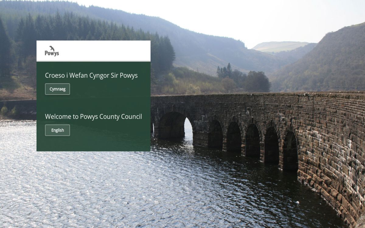 https://www.powys.gov.uk