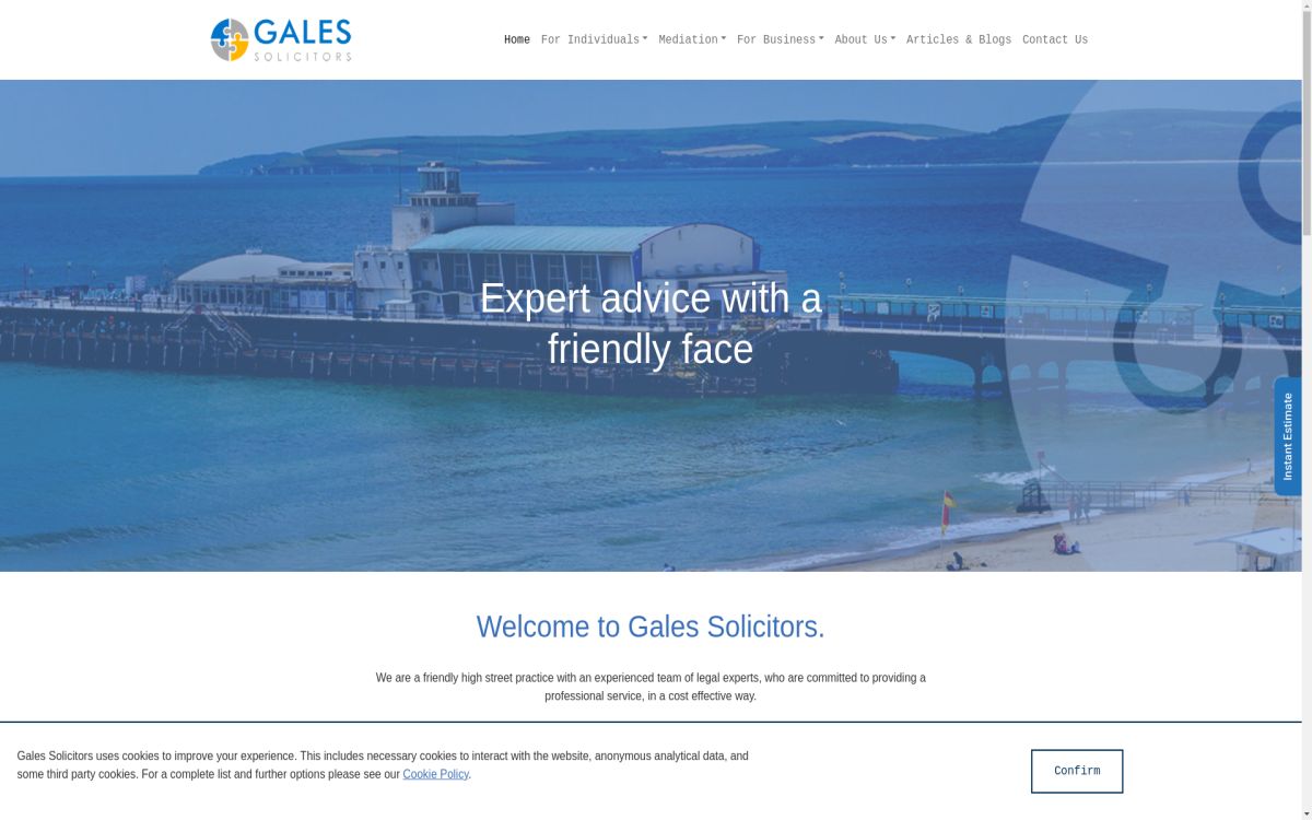 https://www.gales-solicitors.co.uk