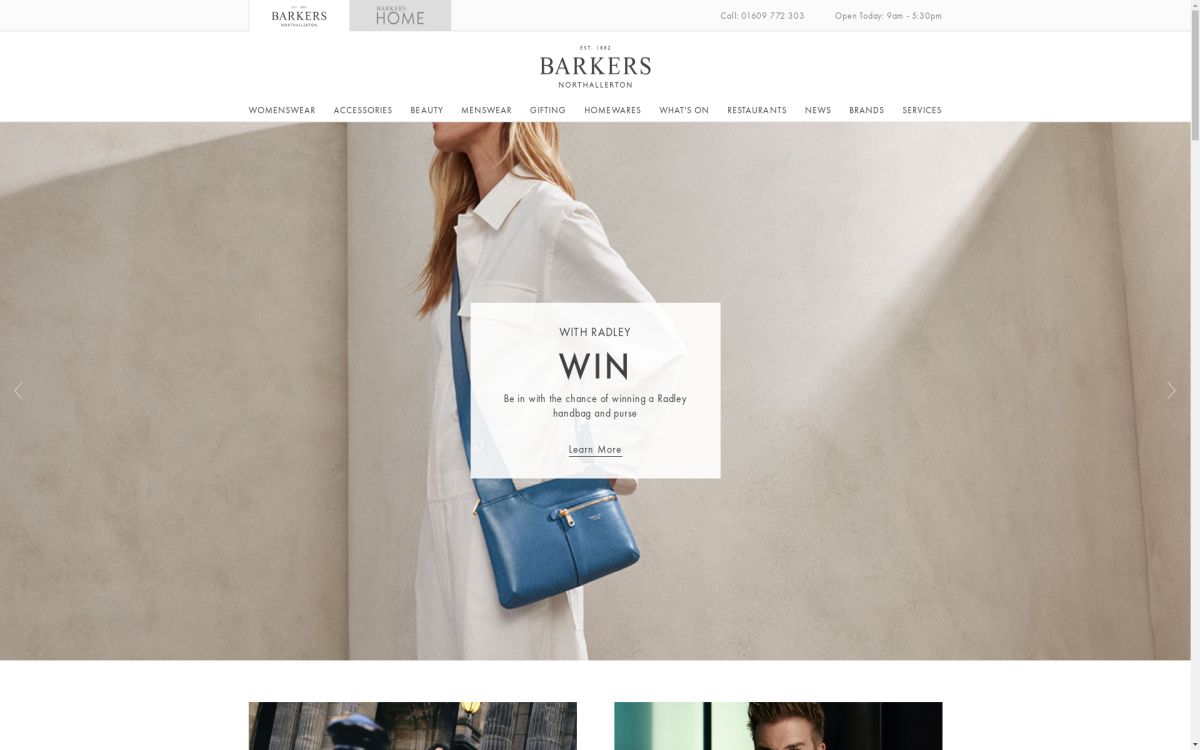 https://www.barkers.co.uk