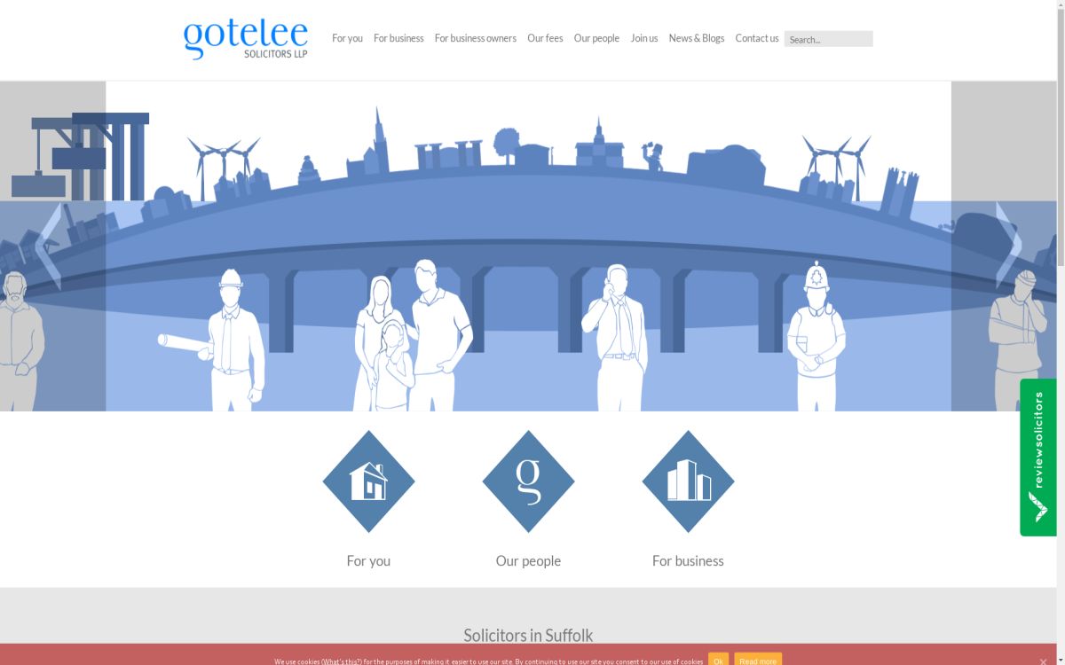 https://www.gotelee.co.uk