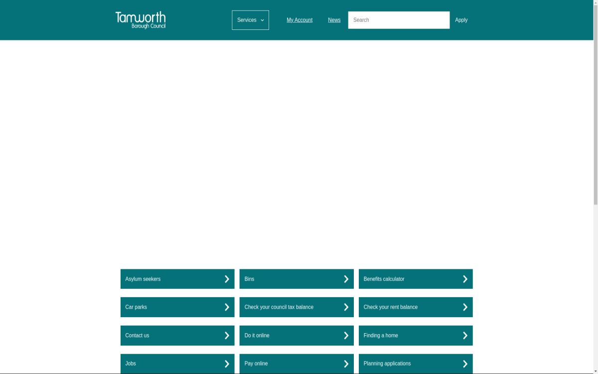 https://www.tamworth.gov.uk