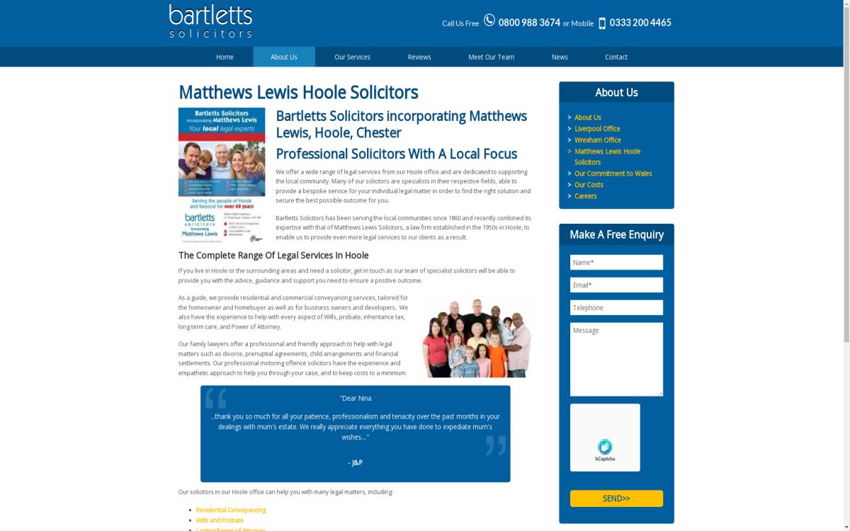 https://www.matthewslewis.co.uk