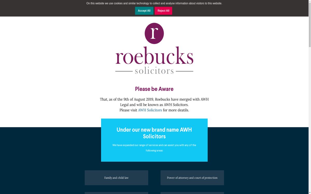 https://www.roebuckslaw.co.uk