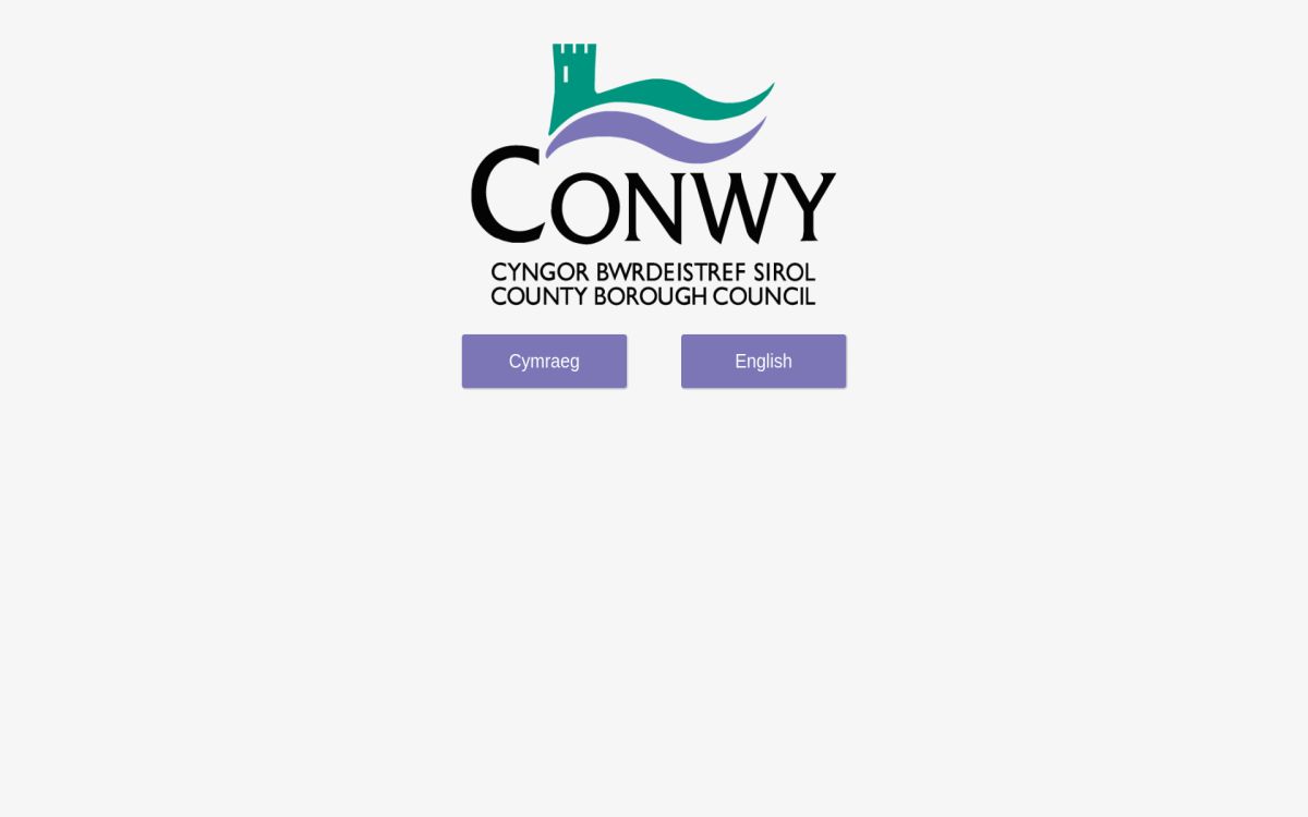 https://www.conwy.gov.uk