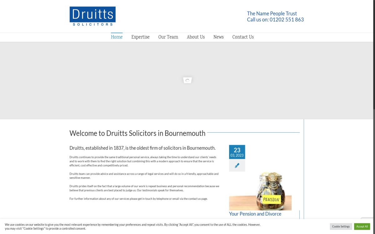 https://www.druitts.co.uk