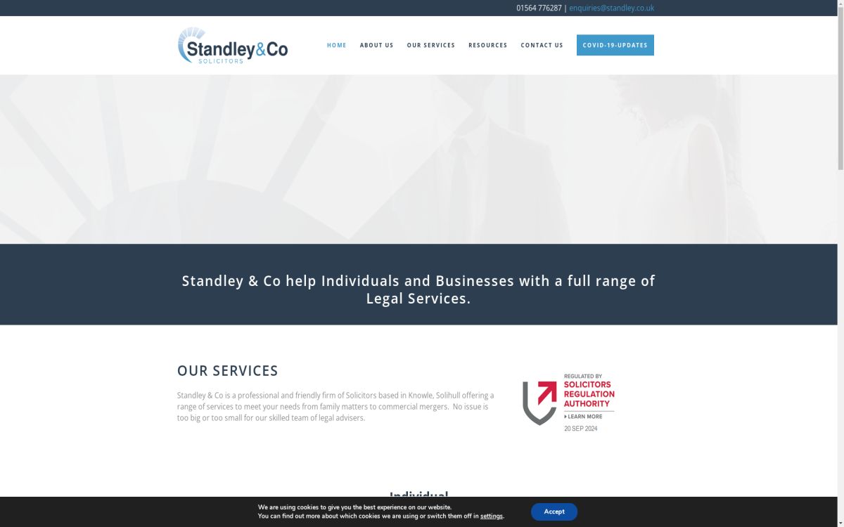 https://www.standley.co.uk